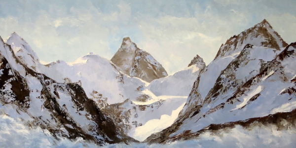 Jean-Pierre GOUGET