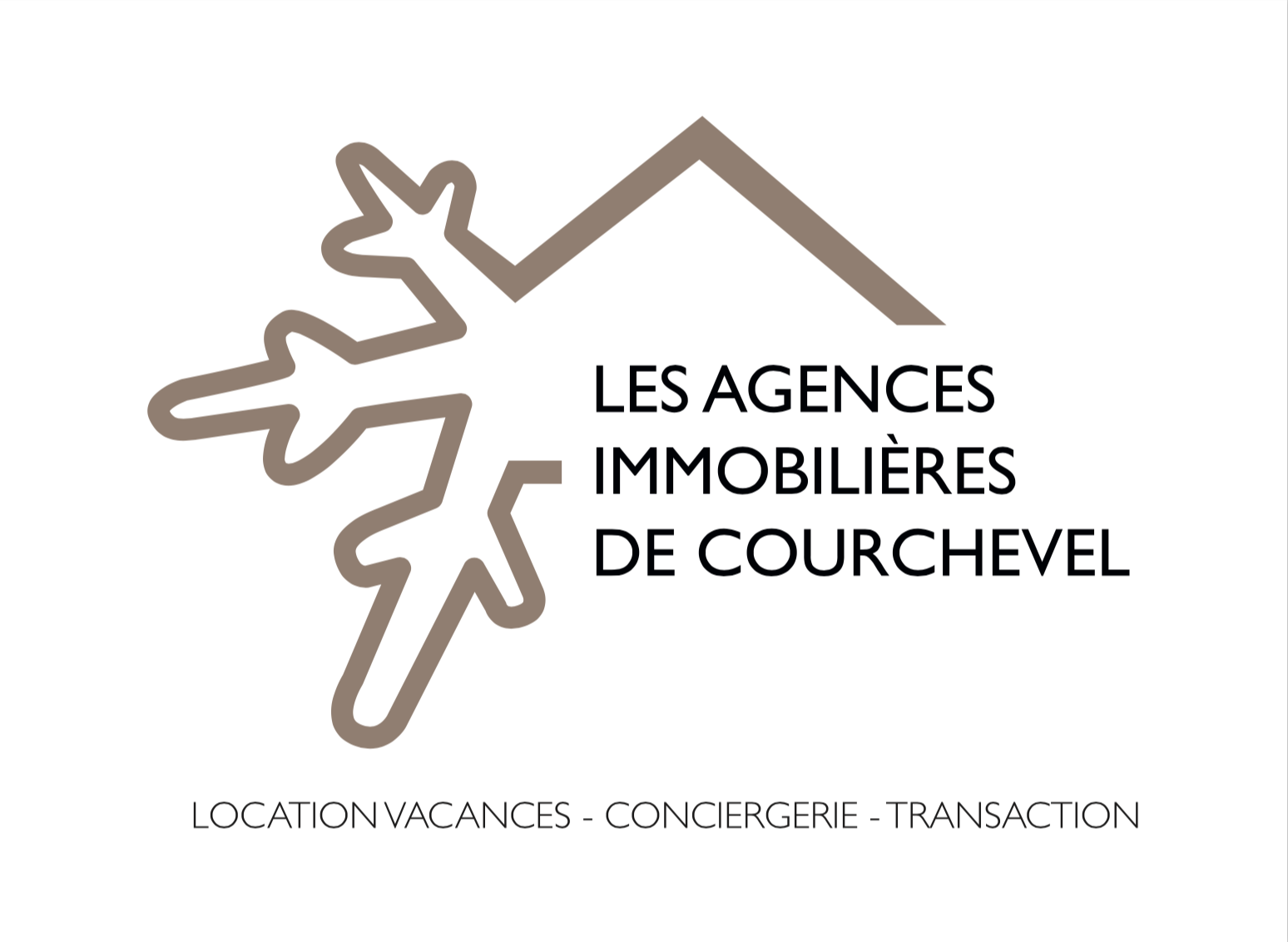 Logo Agences Immobilieres Courchevel